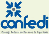 CONFEDI :: Consejo Federal de Decanos de Ingeniería :: Argentina