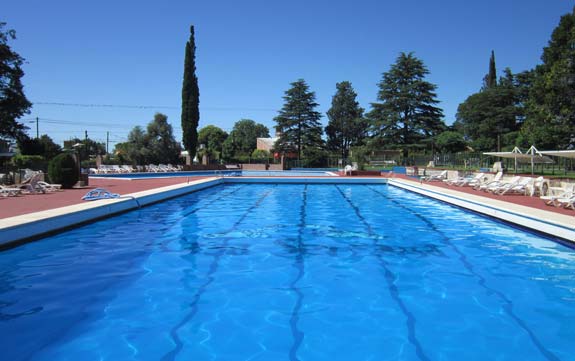 Casa Serrana - Huerta Grande (Valle de Punilla) Córdoba :: Argentina