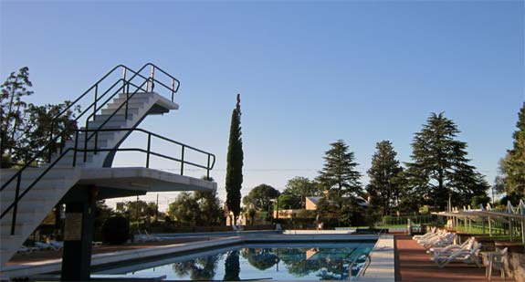 Casa Serrana (Huerta Grande) :: Córdoba :: Argentina