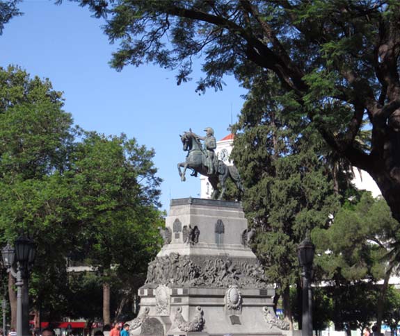 Córdoba :: Argentina