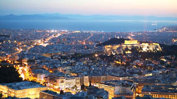 Third International Conference on Evolution of the Sciences, Informatics, Human Integration and Scientific Education :: ESIHISE 2018 :: October, 11 - 13, 2018 :: Athens, Greece