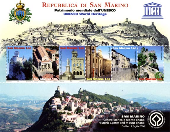 Fifth International Workshop on Human-Computer Interaction, Tourism and Cultural Heritage (HCITOCH 2014) :: Republic of San Marino :: 15 - 16 September, 2014