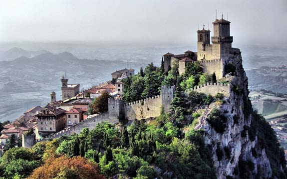 Fifth International Workshop on Human-Computer Interaction, Tourism and Cultural Heritage (HCITOCH 2014) :: Republic of San Marino :: 15 - 16 September, 2014