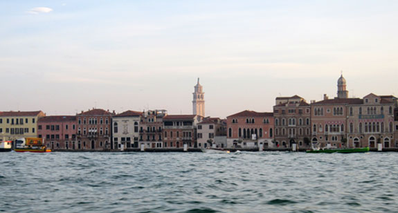 International Conference on HIASCIT 2013 :: Venice - Italy