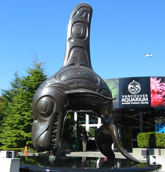 Vancouver Aquarium