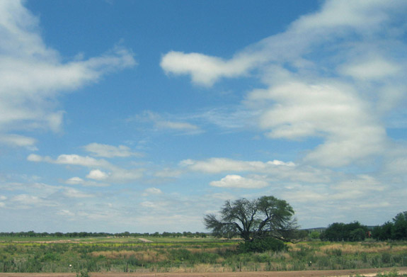 Province of Córdoba :: Argentina