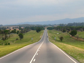 Province of Córdoba - Argentina