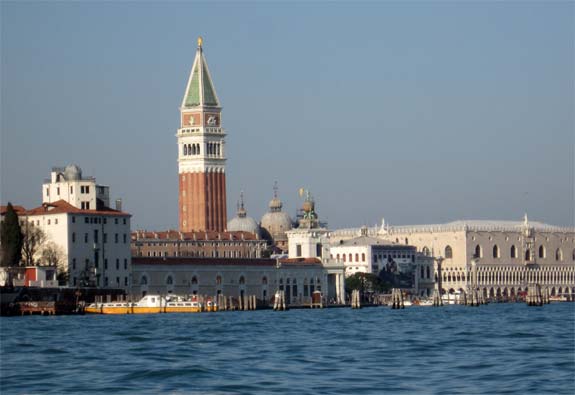 SETECEC 2015 :: 4th International Conference on Software and Emerging Technologies for Education, Culture, Entertainment, and Commerce :: Venice, Italy :: March, 11 - 13, 2015