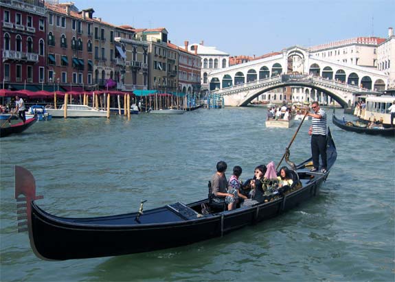 SETECEC 2015 :: 4th International Conference on Software and Emerging Technologies for Education, Culture, Entertainment, and Commerce :: Venice, Italy :: March, 11 - 13, 2015